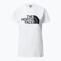 Дамска тениска за трекинг The North Face Easy white NF0A4T1QFN41 8