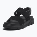 Дамски сандали Timberland Greyfield 2 Strap black suede 8
