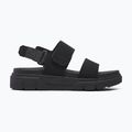 Дамски сандали Timberland Greyfield 2 Strap black suede 9
