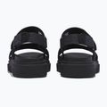 Дамски сандали Timberland Greyfield 2 Strap black suede 13