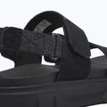 Дамски сандали Timberland Greyfield 2 Strap black suede 14