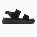 Дамски сандали Timberland Greyfield 2 Strap black suede 2