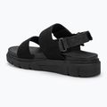 Дамски сандали Timberland Greyfield 2 Strap black suede 3