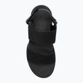 Дамски сандали Timberland Greyfield 2 Strap black suede 5