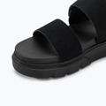 Дамски сандали Timberland Greyfield 2 Strap black suede 7