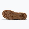 Дамски чехли Timberland Clairemont Way dark red full grain 15