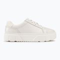 Дамски обувки Timberland Laurel Court white full grain 2