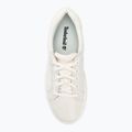 Дамски обувки Timberland Laurel Court white full grain 5