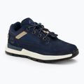 Детски обувки Timberland Killington Trekker Low Lace navy nubuck