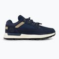 Детски обувки Timberland Killington Trekker Low Lace navy nubuck 2
