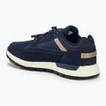 Детски обувки Timberland Killington Trekker Low Lace navy nubuck 3