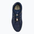 Детски обувки Timberland Killington Trekker Low Lace navy nubuck 5