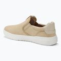 Мъжки обувки Timberland Seneca Bay Slip On light beige nubuck 3