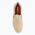Мъжки обувки Timberland Seneca Bay Slip On light beige nubuck 5