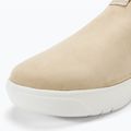 Мъжки обувки Timberland Seneca Bay Slip On light beige nubuck 7
