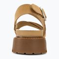 Дамски сандали Timberland Clairemont Way medium beige nubuck 6