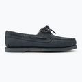 Мъжки обувки за ветроходство Timberland Classic dark blue nubuck 2