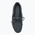 Мъжки обувки за ветроходство Timberland Classic dark blue nubuck 5