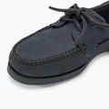 Мъжки обувки за ветроходство Timberland Classic dark blue nubuck 7