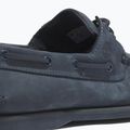 Мъжки обувки за ветроходство Timberland Classic dark blue nubuck 8