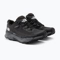 Мъжки ботуши за трекинг The North Face Vectiv Exploris Futurelight black/zinc grey 5