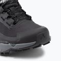 Мъжки ботуши за трекинг The North Face Vectiv Exploris Futurelight black/zinc grey 7