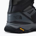 Мъжки ботуши за трекинг The North Face Hedgehog Mid Futurelight grey NF0A4T36KZ21 7