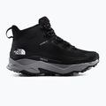 Дамски ботуши за трекинг The North Face Vectiv Exploris Mid Futurelight black NF0A4T2VH231 2