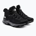 Дамски ботуши за трекинг The North Face Vectiv Exploris Mid Futurelight black NF0A4T2VH231 5