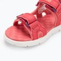Детски сандали Timberland Perkins Row 2-Strap cayenne 7