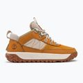 Мъжки туристически обувки Timberland Greenstride Motion 6 wheat nubuck 2
