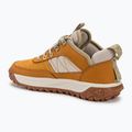 Мъжки туристически обувки Timberland Greenstride Motion 6 wheat nubuck 3