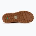 Мъжки туристически обувки Timberland Greenstride Motion 6 wheat nubuck 4