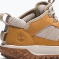 Мъжки туристически обувки Timberland Greenstride Motion 6 wheat nubuck 8