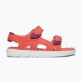 Детски сандали Timberland Perkins Row 2-Strap cayenne 9