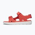 Детски сандали Timberland Perkins Row 2-Strap cayenne 10