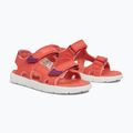 Детски сандали Timberland Perkins Row 2-Strap cayenne 11