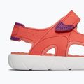 Детски сандали Timberland Perkins Row 2-Strap cayenne 14