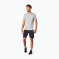 Мъжка тениска Smartwool Merino Tee trekking shirt light grey 00744 2