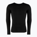 Мъжка термоактивна блуза Smartwool Merino 150 Baselayer Boxed black