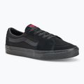 Обувки Vans UA Sk8-Low black/black