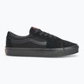 Обувки Vans UA Sk8-Low black/black 2
