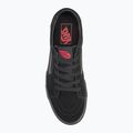 Обувки Vans UA Sk8-Low black/black 6