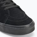 Обувки Vans UA Sk8-Low black/black 8