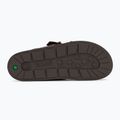 Мъжки чехли Timberland Amalfi Vibes Cross Slide soil 4