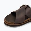 Мъжки чехли Timberland Amalfi Vibes Cross Slide soil 7