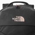Дамска туристическа раница The North Face Borealis 27 l black heather/burnt coral metallic 3