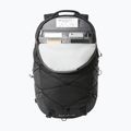 Дамска туристическа раница The North Face Borealis 27 l black heather/burnt coral metallic 5