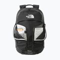 The North Face Surge 31 л черна/черна туристическа раница 6