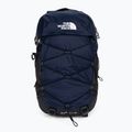 Туристическа раница The North Face Borealis navy blue NF0A52SER811